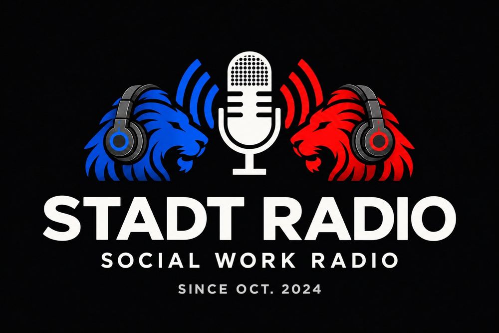 STADT RADIOのロゴ